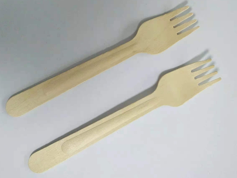 Food fork